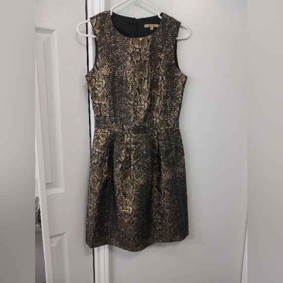 Dress - Picture 1 of 4